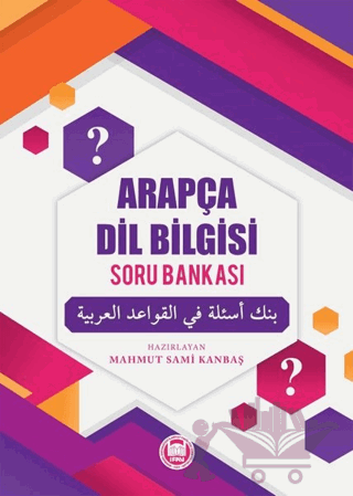Arapça Dil Bilgisi Soru Bankası