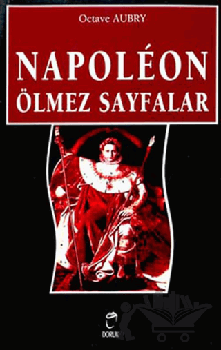 Napoleon Ölmez Sayfalar