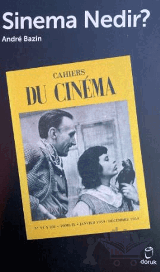Sinema Nedir?