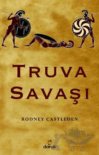 Truva Savaşı