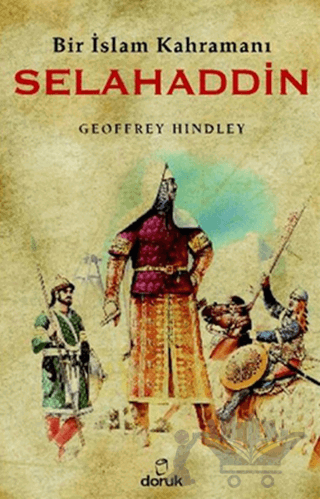 Bir İslam Kahramanı Selahaddin