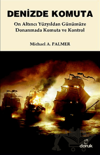 Denizde Komuta