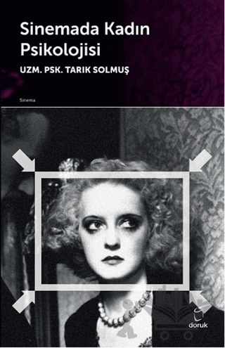 Sinemada Kadın Psikolojisi