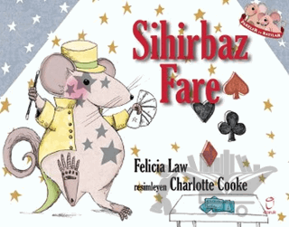 Fareler ve Sayılar 7 - Sihirbaz Fare