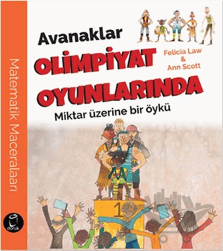 Avanaklar Olimpiyat Oyunlarında