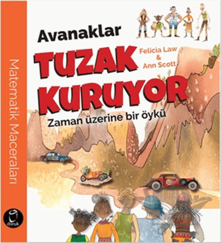 Avanaklar Tuzak Kuruyor