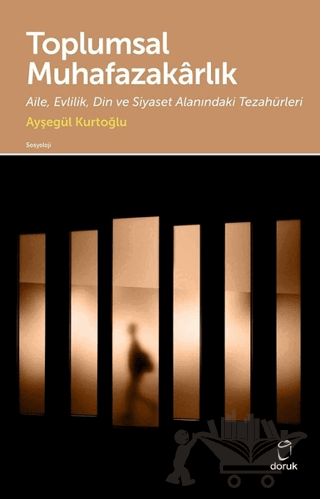 Toplumsal Muhafazakarlık