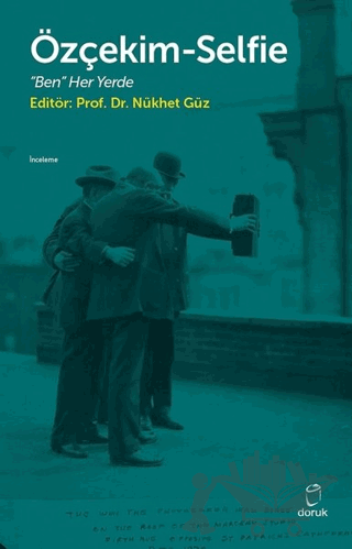 Özçekim-Selfie