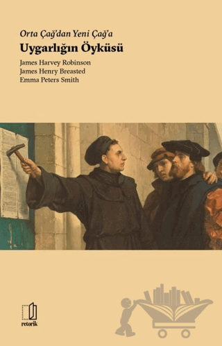 Orta Çağ’dan Yeni Çağ’a Uygarlığın Öyküsü