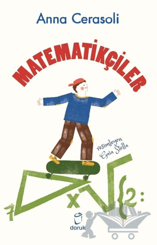 Matematikçiler