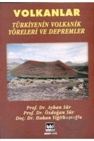 Volkanlar