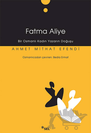 Fatma Aliye