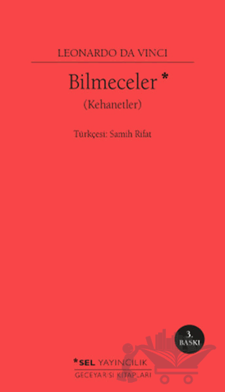 Bilmeceler (Kehanetler)