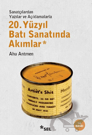 20. Yüzyıl Batı Sanatında Akımlar