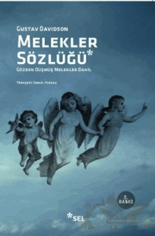 Melekler Sözlüğü