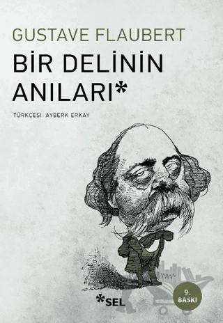 Bir Delinin Anıları