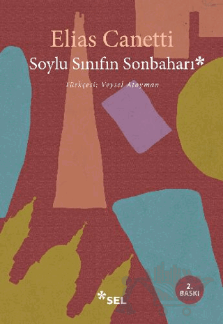Soylu Sınıfın Sonbaharı