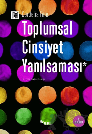 Toplumsal Cinsiyet Yanılsaması