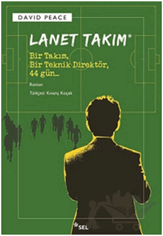 Lanet Takım