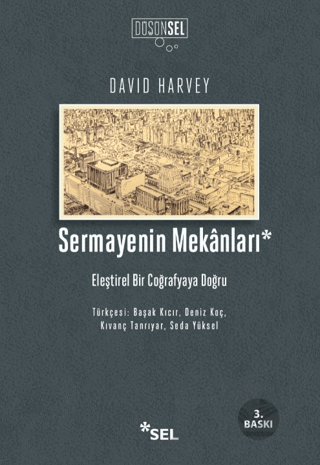 Sermayenin Mekanları