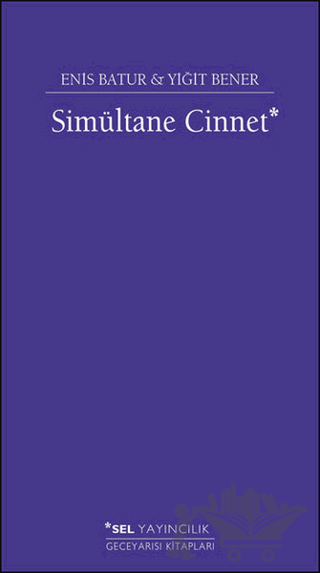 Simültane Cinnet