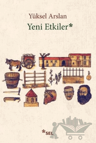 Yeni Etkiler