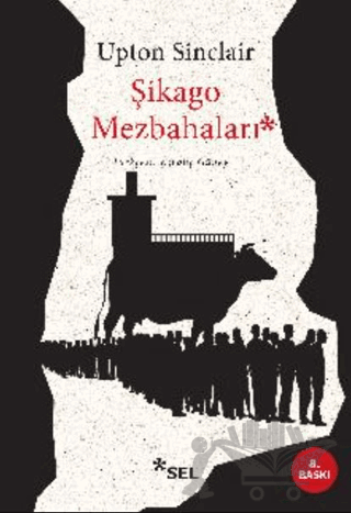 Şikago Mezbahaları