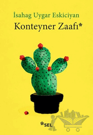 Konteyner Zaafı