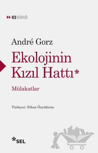 Ekolojinin Kızıl Hattı