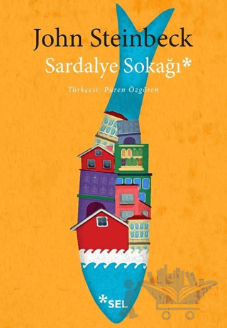 Sardalye Sokağı