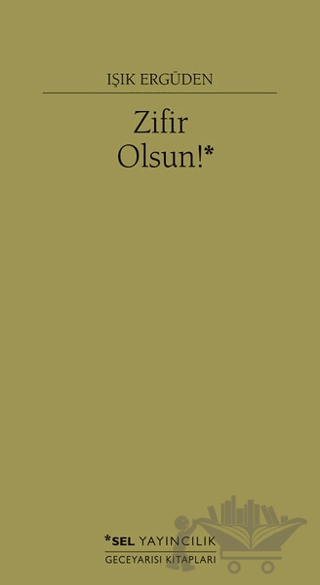 Zifir Olsun!