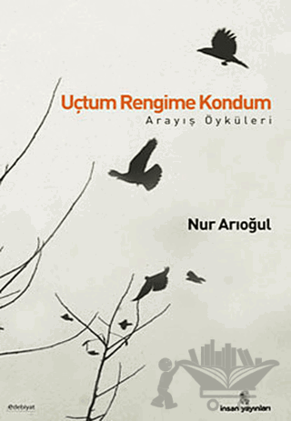 Uçtum Rengime Kondum