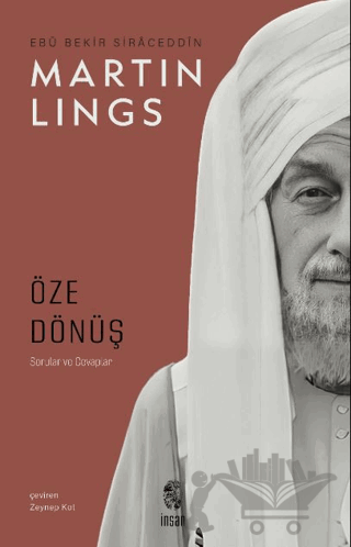 Öze Dönüş