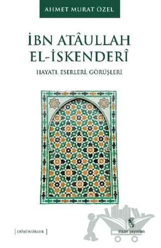 İbn Ataullah El-İskenderi