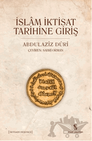 İslam İktisat Tarihine Giriş