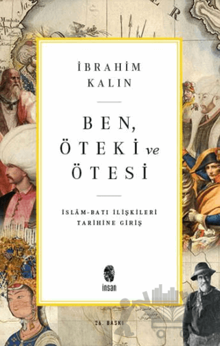 Ben Öteki ve Ötesi