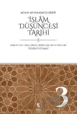 İslam Düşüncesi Tarihi 3