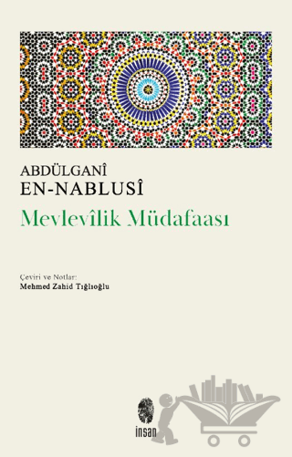 Mevlevilik Müdafaası