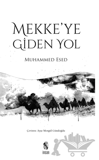 Mekke'ye Giden Yol