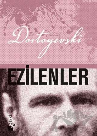 Ezilenler