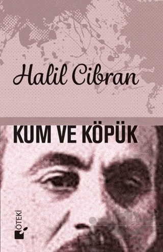 Kum ve Köpük