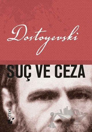 Suç ve Ceza