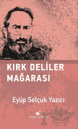 Kırk Deliler Mağarası