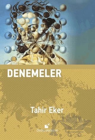 Denemeler