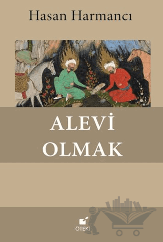 Alevi Olmak