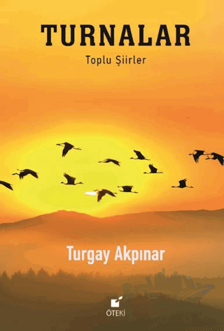 Turnalar (Toplu Şiirler)