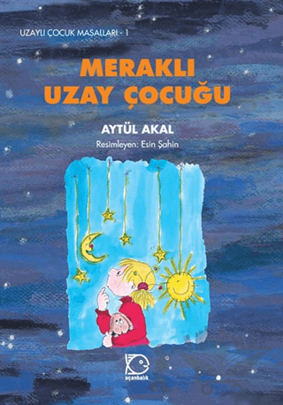 Meraklı Uzay Çocuğu