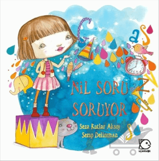 Nil Soru Soruyor