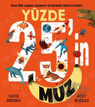 Yüzde 25’in Muz