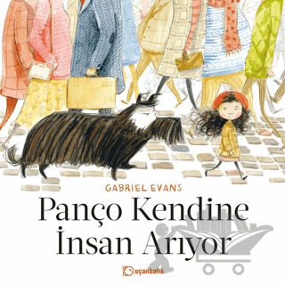 Panço Kendine İnsan Arıyor